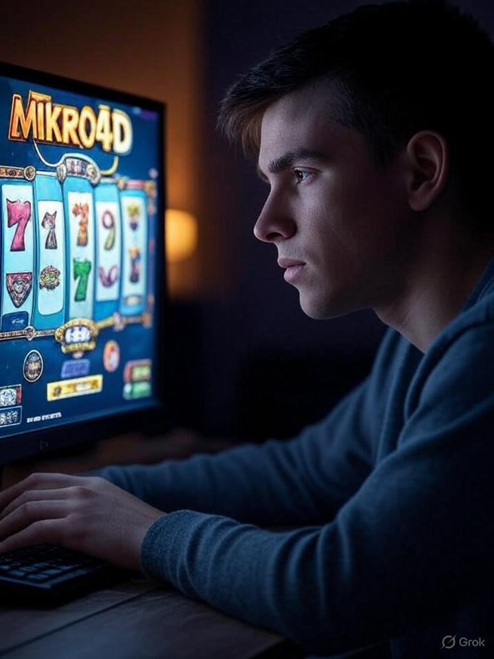 Mikro4d: Situs Agen Slot88 Gacor Link Resmi Mudah Jackpot Hari Ini - WooCommerce eCommerce
